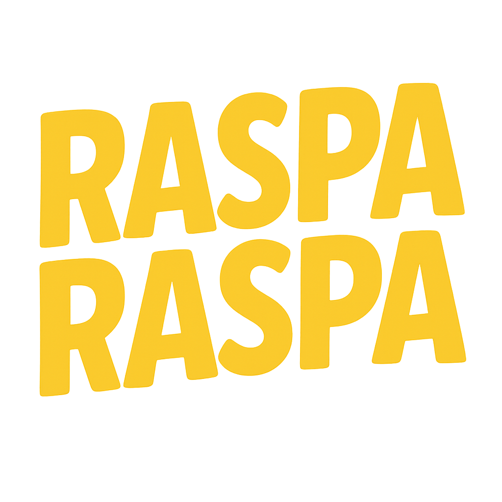 RASPINHA